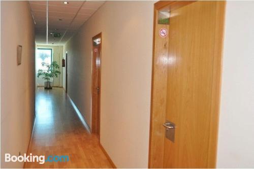 Apartamentos Forum Ceao Lugo Exterior foto